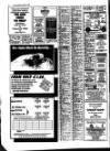 Deal, Walmer & Sandwich Mercury Thursday 16 March 1989 Page 36