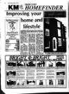 Deal, Walmer & Sandwich Mercury Thursday 16 March 1989 Page 38