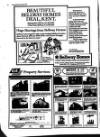 Deal, Walmer & Sandwich Mercury Thursday 16 March 1989 Page 42