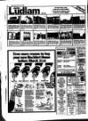 Deal, Walmer & Sandwich Mercury Thursday 16 March 1989 Page 46