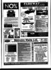Deal, Walmer & Sandwich Mercury Thursday 16 March 1989 Page 51