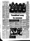 Deal, Walmer & Sandwich Mercury Thursday 16 March 1989 Page 52