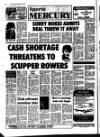 Deal, Walmer & Sandwich Mercury Thursday 16 March 1989 Page 56