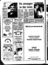 Deal, Walmer & Sandwich Mercury Thursday 23 March 1989 Page 4
