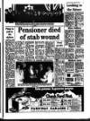 Deal, Walmer & Sandwich Mercury Thursday 23 March 1989 Page 5