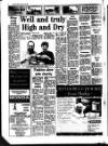 Deal, Walmer & Sandwich Mercury Thursday 23 March 1989 Page 6