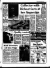 Deal, Walmer & Sandwich Mercury Thursday 23 March 1989 Page 7