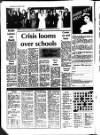 Deal, Walmer & Sandwich Mercury Thursday 23 March 1989 Page 8