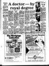 Deal, Walmer & Sandwich Mercury Thursday 23 March 1989 Page 9