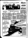 Deal, Walmer & Sandwich Mercury Thursday 23 March 1989 Page 10