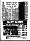 Deal, Walmer & Sandwich Mercury Thursday 23 March 1989 Page 13