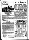 Deal, Walmer & Sandwich Mercury Thursday 23 March 1989 Page 18