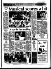Deal, Walmer & Sandwich Mercury Thursday 23 March 1989 Page 19