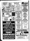 Deal, Walmer & Sandwich Mercury Thursday 23 March 1989 Page 24