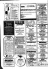 Deal, Walmer & Sandwich Mercury Thursday 23 March 1989 Page 26