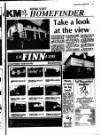 Deal, Walmer & Sandwich Mercury Thursday 23 March 1989 Page 35