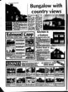 Deal, Walmer & Sandwich Mercury Thursday 23 March 1989 Page 36