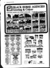 Deal, Walmer & Sandwich Mercury Thursday 23 March 1989 Page 38