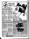 Deal, Walmer & Sandwich Mercury Thursday 23 March 1989 Page 40