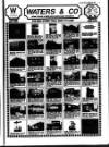 Deal, Walmer & Sandwich Mercury Thursday 23 March 1989 Page 41
