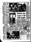Deal, Walmer & Sandwich Mercury Thursday 23 March 1989 Page 54
