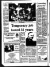 Deal, Walmer & Sandwich Mercury Thursday 20 April 1989 Page 6