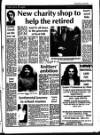 Deal, Walmer & Sandwich Mercury Thursday 20 April 1989 Page 7