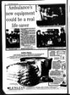 Deal, Walmer & Sandwich Mercury Thursday 20 April 1989 Page 10