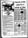 Deal, Walmer & Sandwich Mercury Thursday 20 April 1989 Page 18