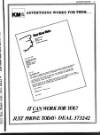Deal, Walmer & Sandwich Mercury Thursday 20 April 1989 Page 19