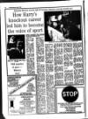 Deal, Walmer & Sandwich Mercury Thursday 20 April 1989 Page 20