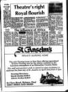 Deal, Walmer & Sandwich Mercury Thursday 20 April 1989 Page 21