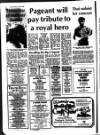 Deal, Walmer & Sandwich Mercury Thursday 20 April 1989 Page 24