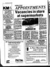 Deal, Walmer & Sandwich Mercury Thursday 20 April 1989 Page 32