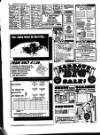 Deal, Walmer & Sandwich Mercury Thursday 20 April 1989 Page 38