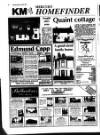Deal, Walmer & Sandwich Mercury Thursday 20 April 1989 Page 40