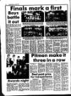 Deal, Walmer & Sandwich Mercury Thursday 20 April 1989 Page 54