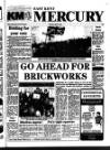 Deal, Walmer & Sandwich Mercury Thursday 27 April 1989 Page 1