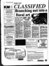 Deal, Walmer & Sandwich Mercury Thursday 27 April 1989 Page 32