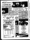 Deal, Walmer & Sandwich Mercury Thursday 25 May 1989 Page 4