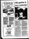 Deal, Walmer & Sandwich Mercury Thursday 25 May 1989 Page 6