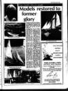 Deal, Walmer & Sandwich Mercury Thursday 25 May 1989 Page 7