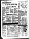 Deal, Walmer & Sandwich Mercury Thursday 25 May 1989 Page 8