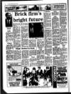 Deal, Walmer & Sandwich Mercury Thursday 25 May 1989 Page 10