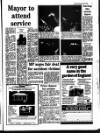 Deal, Walmer & Sandwich Mercury Thursday 25 May 1989 Page 11