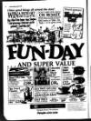 Deal, Walmer & Sandwich Mercury Thursday 25 May 1989 Page 12