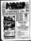 Deal, Walmer & Sandwich Mercury Thursday 25 May 1989 Page 14