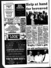 Deal, Walmer & Sandwich Mercury Thursday 25 May 1989 Page 16