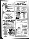 Deal, Walmer & Sandwich Mercury Thursday 25 May 1989 Page 20