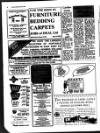 Deal, Walmer & Sandwich Mercury Thursday 25 May 1989 Page 28